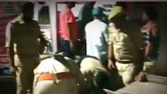 HINDI NEWS: Bihar में हथियारों का जखीरा मिलने से हड़कंप, चार तस्कर गिरफ्तार | ABP Ganga