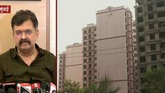 मुंबईकरांसाठी पुढच्या वर्षी खूशखबर! जानेवारी 2022 मध्ये म्हाडाची लॉटरी Abp Majha