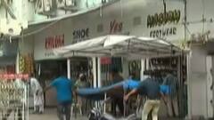 વડોદરા મનપા એકશન મોડમાં, સ્થળ પર જ લોકોની સમસ્યા સાંભળવામાં આવી