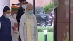 ફટાફટઃ અફઘાનિસ્તાન સંકટ અંગે આજે યોજાશે કેન્દ્રની સર્વપક્ષીય બેઠક, જુઓ ગુજરાતી ન્યૂઝ