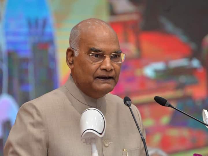 President Ram Nath Kovind's One-Day Visit To Prayagraj President Ram Nath Kovind On One-Day Visit To Prayagraj For Three Events - Details Here