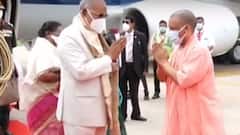 HINDI NEWS: चार दिन के दौरे पर राष्ट्रपति Ramnath Kovind, ये हैं आज के कार्यक्रम | ABP Ganga