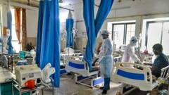 திருச்சி : 48 பேருக்கு கொரோனா பாதிப்பு ; தஞ்சாவூரில் 59 பேர் பாதிப்பு