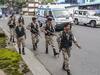 असम-मेघालय सीमा पर फिर बढ़ा विवाद, स्थिति नियंत्रण करने के प्रयास में एक पुलिस अधिकारी घायल