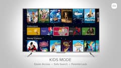 Mi TV 5X: ఎంఐ కొత్త టీవీ వచ్చేసింది... బడ్జెట్ రేంజ్‌లో అదిరిపోయే ఫీచర్లు
