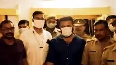 HINDI NEWS: बेटे की गिरफ्तारी पर बदले Munawwar Rana के तेवर ! | ABP Ganga