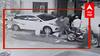 Nagpur Accident : दुचाकीवर बसलेल्या तरुणांना भरधाव गाडीची धडके, 2 तरुण जखमी ABP Majha
