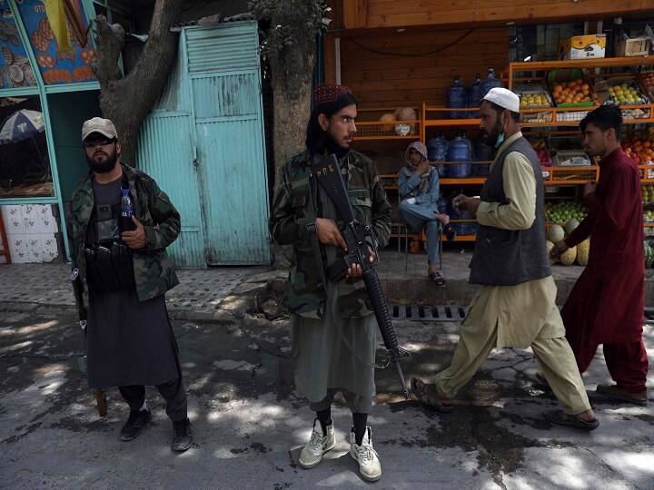 'Music Is Forbidden': Taliban Leader Confirms There Will Be A Ban Again, Report Says 'Music Is Forbidden': Taliban Leader Confirms There Will Be A Ban Again, Report Says