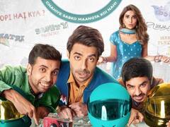 कॉलेज के दिनों में अपारशक्ति खुराना ने हेलमेट पहनकर खरीदे थे चंडीगढ़ में कंडोम, अभिषेक बनर्जी के साथ हुआ था ये कांड