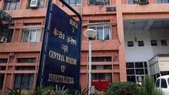 चुनाव बाद हिंसा की जांच के लिए Bengal पहुंची CBI की टीम