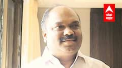 Minsiter Anil Parab Gets ED Notice : परिवहन मंत्री अनिल परब यांना ईडीची नोटीस