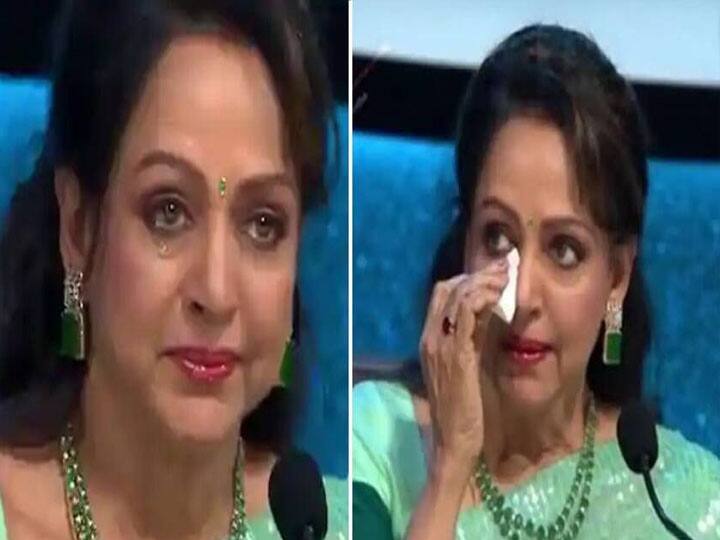 आपको बता दें, धर्मेंद्र और हेमा मालिनी की बड़ी बेटी ईशा देओल की शादी साल 2012 में बिजनेसमैन भरत तख्तानी से हुई थी. फिर उसके बाद ईशा ने साल 2017 के अक्टूबर के महीने में बेटी राध्या को जन्म दिया और फिर अपनी दूसरी बेटी को साल 2019 के जून के महीने में जन्म दिया था.