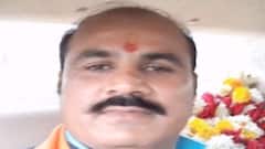 નર્મદાઃ ભાજપના ઉપપ્રમુખ હિરેન પટેલ પર દુષ્કર્મની ફરિયાદ, યુવતીએ શું લગાવ્યા આરોપ?