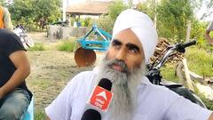 Rampur Kisan Chaupal : गन्ना किसानों ने किस बात पर कहा- ये हमारा अधिकार है | Hindi News