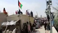 आखिर क्या है Taliban के आतंक का इलाज ? आफत में अफगान, क्या करेगा हिंदुस्तान?| Hunkaar