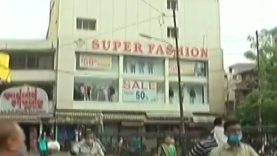 વડોદરાઃ પાલિકાના અધિકારીઓ અને સ્ટેન્ડિગ કમિટિના ચેરમેનની પગપાળા ફેરણી,જુઓ ગુજરાતી ન્યૂઝ