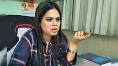 Fraud Case: আইনজীবী পরিচয়ে প্রতারণা, গ্রেফতার BJP-র শ্রমিক সংগঠনের নেত্রী | Bangla News