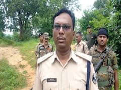 बिहार: जमुई में नक्सलियों का आतंक, पिता-पुत्र की गोली मारकर की हत्या, घटनास्थल पर छोड़ा नक्सली पर्चा 