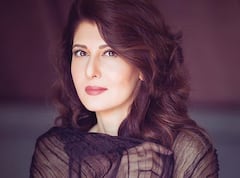 Sangeeta Bijlani ने किया खुलासा, शूटिंग पर जब उनके साथ पहुंचती थीं मां तो सेट पर ऐसा होता था माहौल