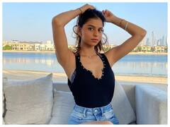Ladki एक Looks अनेक: Suhana Khan का Casual Style है कमाल, लुक से हर बार दे देती हैं बड़ी-बड़ी हसीनाओं को मात