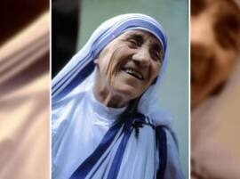 Mother Teresa birth anniversary: Union minister Hardeep Puri pays tribute On Twitter Mother Teresa birth anniversary:  বিশ্বশান্তির প্রতীক মাদার টেরেজাকে শ্রদ্ধা, জন্মবার্ষিকীতে ট্যুইটারে স্মরণ কেন্দ্রীয় মন্ত্রী হরদীপের