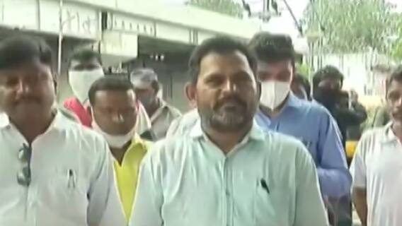 વડોદરા:છાણીથી બાજવા રેલ્વે ક્રોસિંગ પર ઓવર બ્રિજની કામગીરી, ધીમીગતિએ કામગિરીથી રોષ