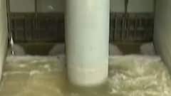 ફટાફટ:અમદાવાદની સાબરમતી નદીમાં છોડાયું 600 ક્યુસેક પાણી, જુઓ ગુજરાતી ન્યૂઝ