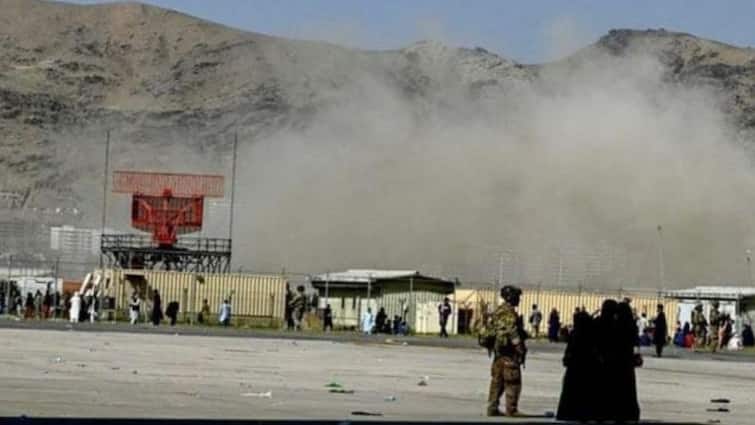 Kabul Airport Blast India condemned bomb blasts in Kabul says world needs to come together against terror Kabul Airport Blast: भारत ने काबुल में हुए बम धमाकों की निंदा की, कहा- आतंक के खिलाफ दुनिया को एक साथ आने की जरूरत