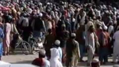 Taliban से मुक्ति पाने के लिए क्या है भारत सरकार का 'देवी प्लान ' ? | Mudde Ki Baat