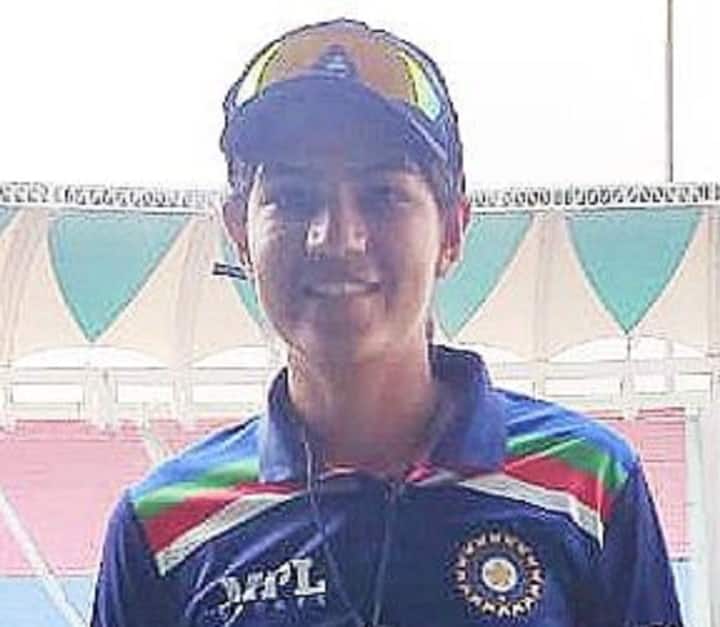 IND W Vs AUS W: Indian women team announce to Australia test, odi and t-20 series , two Gujaratis also in team IND W Vs AUS W: ઓસ્ટ્રેલિયાના પ્રવાસ માટે ભારતીય મહિલા ટીમની જાહેરાત, વડોદરાની બે યુવતીઓને મળ્યું સ્થાન
