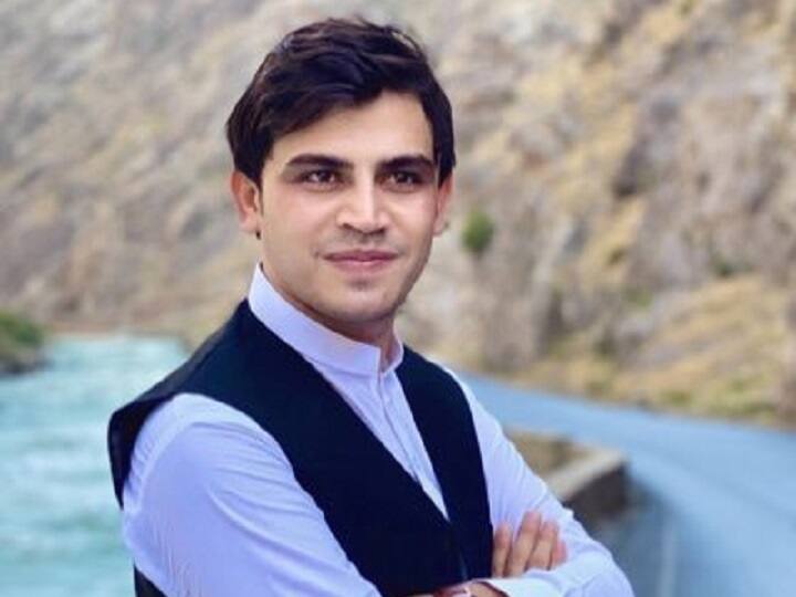 Afghanistan Crisis TOLOnews Reporter Ziar Yaad and his Cameraman Beaten by Taliban Fighter TOLONews Journalist Ziar Yaad Beaten At Gunpoint By Taliban Quashes His 'Death' Rumours