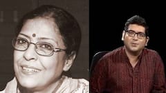 প্রয়াত বাচিক শিল্পী গৌরী ঘোষ, দেখে নিন শিল্পীর একান্ত সাক্ষাৎকার এবিপি আনন্দর আর্কাইভ থেকে | Bangla News