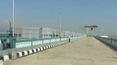 બનાસકાંઠાઃ જિલ્લાના મુખ્ય ડેમના દેખાવા લાગ્યા તળિયા, ક્યાં કેટલો છે પાણીનો જથ્થો?