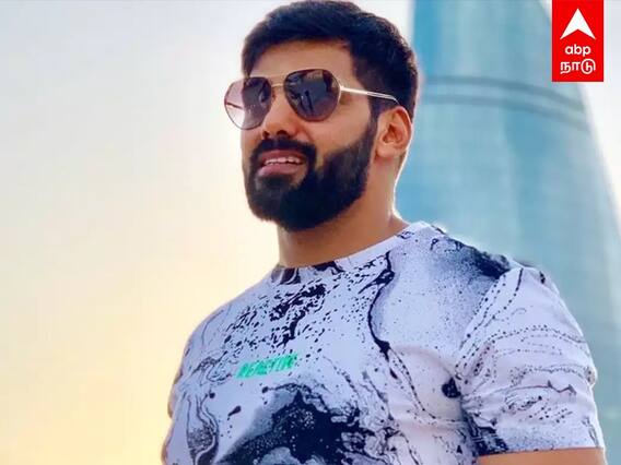 Actor Arya : விசாரணை.. மன உளைச்சல்..திடீர் திருப்பம்.. ஆர்யாவிற்கு போட்ட SKETCH