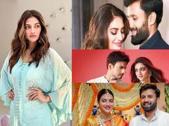 Nusrat Jahan controversies: 'दुर्गा अवतार' मधील फोटोशूट, प्रेग्नेंसीनंतर अफेअरच्या बातम्या, अभिनेत्री-राजकारणी नुसरत जहाँ, सतत वादात असणारी व्यक्ती