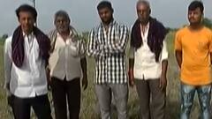 આપણી ખબર: રાજ્યના ખેડૂતો માટે માઠા સમાચાર, સારા વરસાદ માટે હજુ જોવી પડશે રાહ