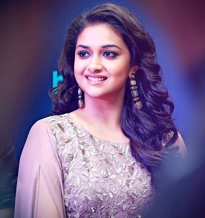 Keerthi Suresh New Business: Megastar Chiranjeevi Sister Entered Business Called Bhoomitra Keerthi Suresh New Business: వ్యాపారం మొదలుపెట్టిన కీర్తి సురేష్.. మహానటి ప్లానింగ్ అదుర్స్!