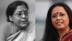 Gouri Ghosh Demise: 'ক্রমশ মাথার উপর ছাদটা হারিয়ে ফেলছি', গৌরী ঘোষের প্রয়াণে লোপামুদ্রা মিত্র| Bangla News