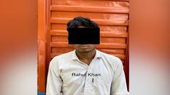 Fake IPS: আইপিএস পরিচয় দিয়ে আন্তঃরাজ্য প্রতারণা, কলকাতায় গ্রেফতার ১ । Bangla News