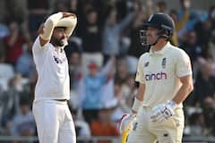 The Banter Continues: Ball Thrown At Siraj From English Fans Leaves Kohli Annoyed | IND Vs ENG 3rd Test