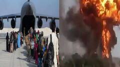 Kabul Airport Blast | What to expect from Joe Biden's address? | Afghanistan Crisis