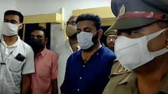 Tabrez Rana Arrested: Lucknow से Munawwar Rana का बेटा तबरेज राणा हुआ गिरफ्तार