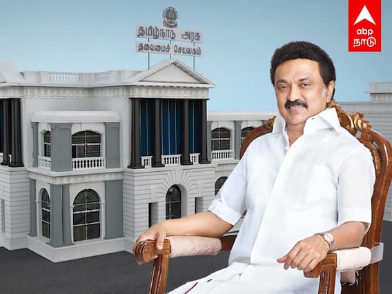 ABP Nadu Survey | 100 நாள்களில் அமைச்சர்கள் செயல்பாடு எப்படி இருக்கிறது?