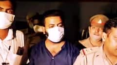 HINDI NEWS: Munawar Rana की तालिबानी 'ताल', सुनिए बेटे की गिरफ्तारी पर 'भड़के शायर' के बोल