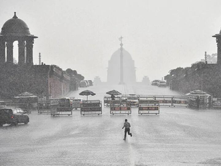 Delhi likely to enter another phase of break monsoon said Meteorological Department Delhi Monsoon Update: दिल्ली में ‘ब्रेक मानसून’ के एक और चरण में प्रवेश करने की संभावना