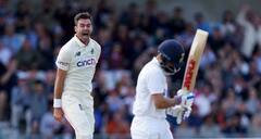 ਐਂਡਰਸਨ ਨੇ ਕੋਹਲੀ ਨੂੰ ਭੇਜਿਆ 7ਵੀਂ ਵਾਰ ਪੈਵੇਲੀਅਨ, ਇੰਗਲੈਂਡ ਵਾਲਿਆਂ ਨੇ ਉਡਾਇਆ ਮਜ਼ਾਕ