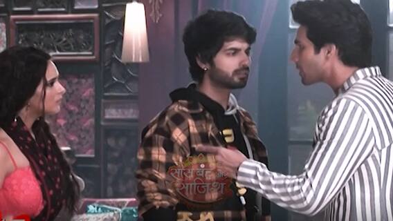 Yeh Hai Chahatein: Preesha's plan to EXPOSE Sania fails