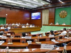 अफगानिस्तान संकट पर सरकार को मिला 'फिक्रमंद' विपक्ष का पूरा साथ