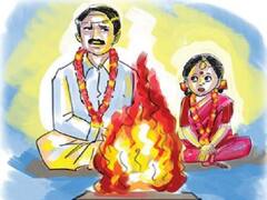 சீர்காழி அருகே நடைபெற இருந்த குழந்தை திருமணத்தை தடுத்து நிறுத்திய கோட்டாட்சியர்...!