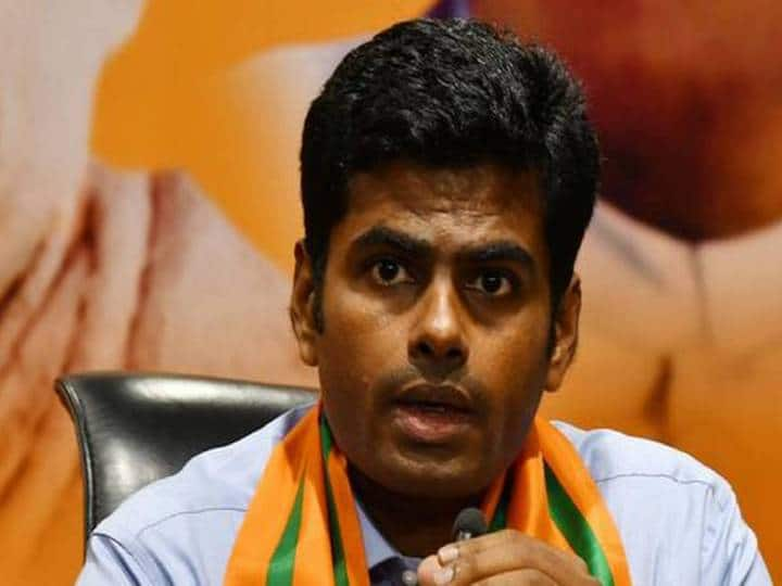 will annamalai resigns From BJP State President Political analyst Rama Subramiyan Exclusive talks with abp Nadu Annamalai BJP President: அண்ணாமலை பதவி பறிபோகும்: ராமசுப்ரமணியன் ஆவேசம்..